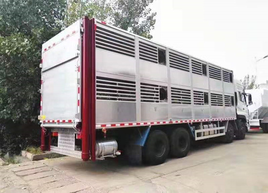 畜禽运输车、运猪车